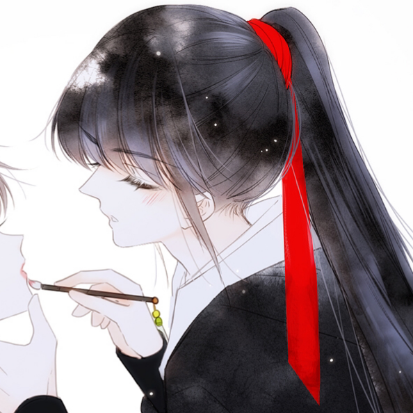 古风怦然心动