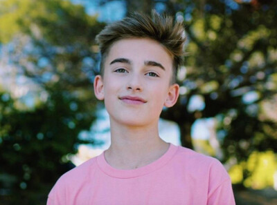 johnny orlando