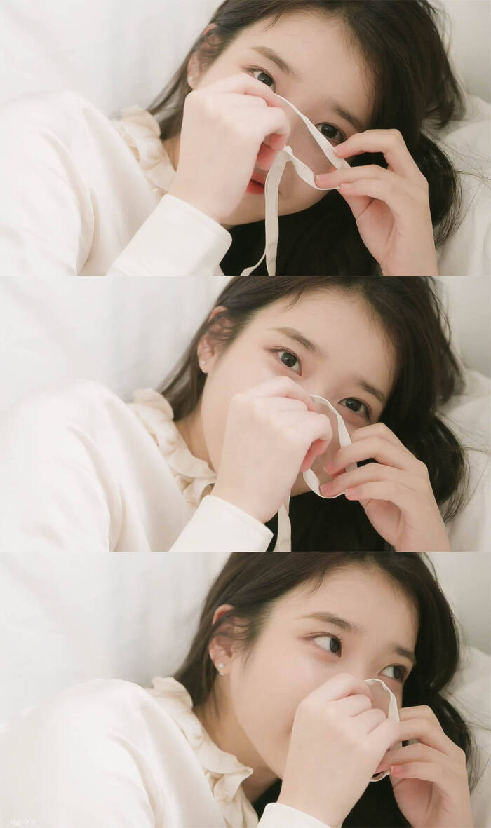 iu - 堆糖,美图壁纸兴趣社区