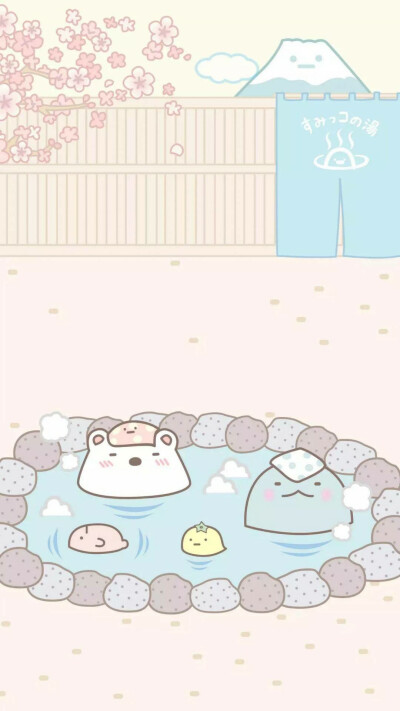 粘土角落生物