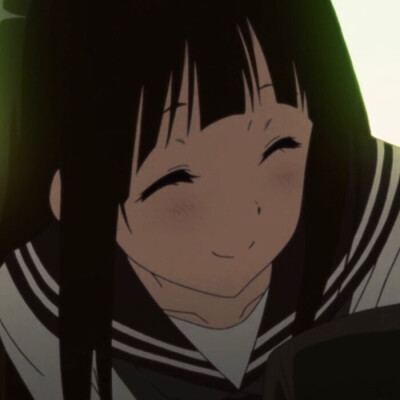 冰菓女主