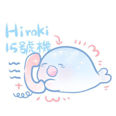 可爱的图片横图