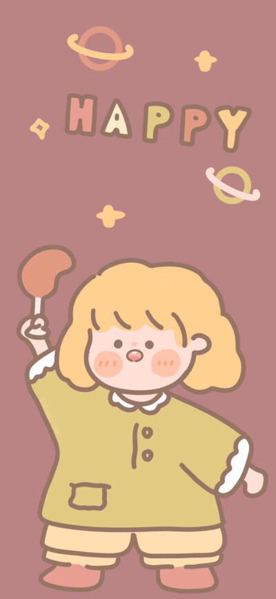 wallpaper少女壁纸 qq名片背景by咸菜社长凛冬散尽 星河常明