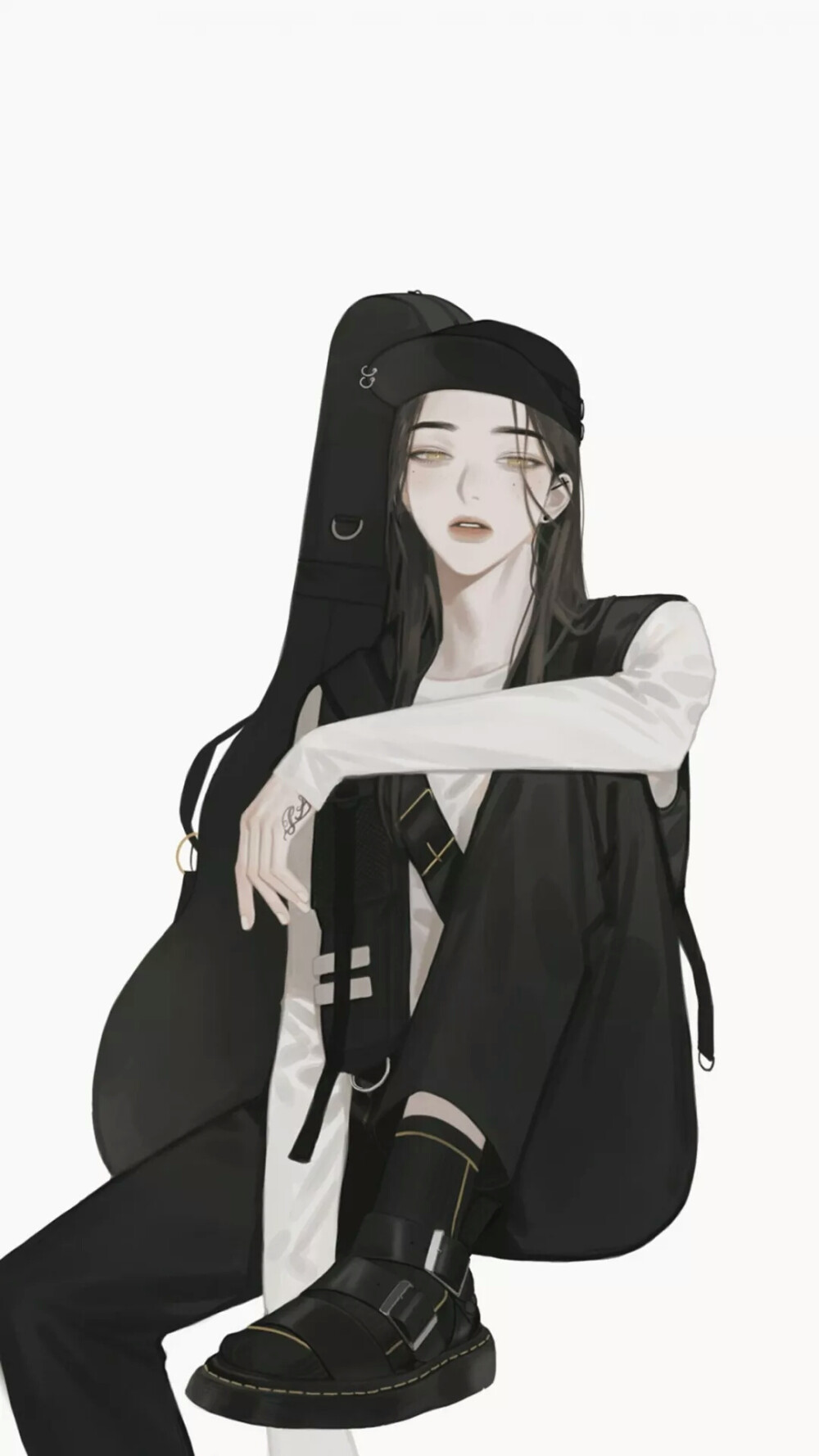 画师:2300 twi:eriol_s2