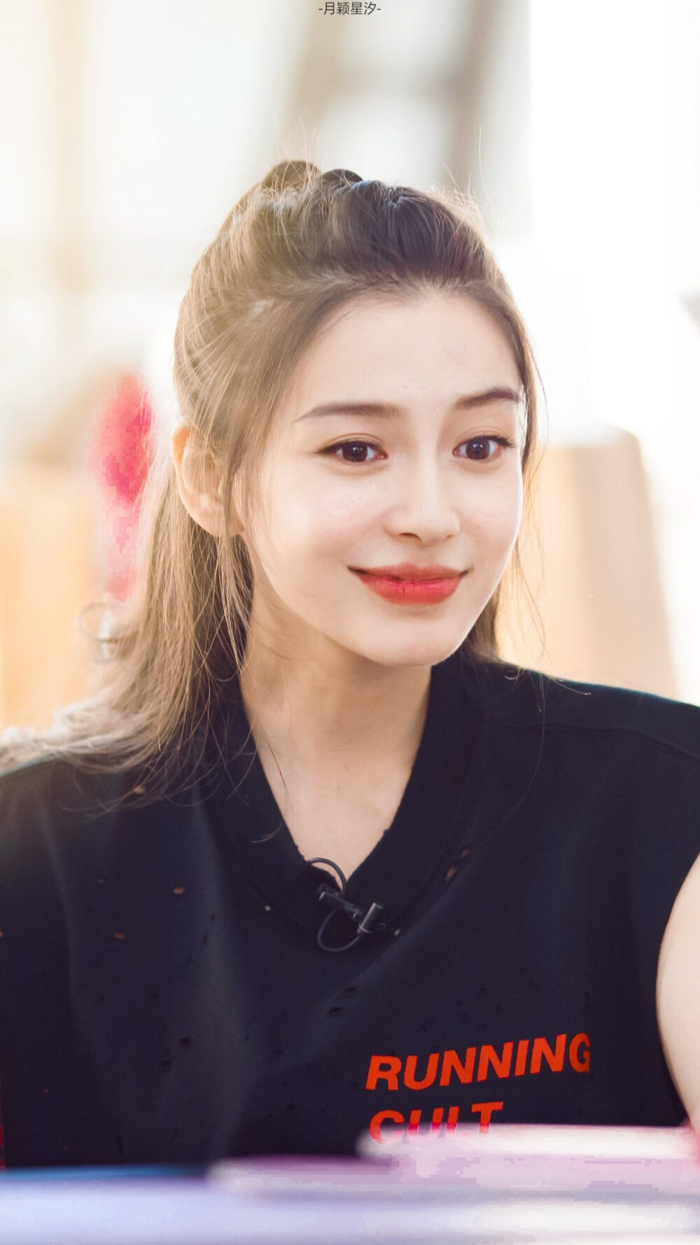 杨颖壁纸