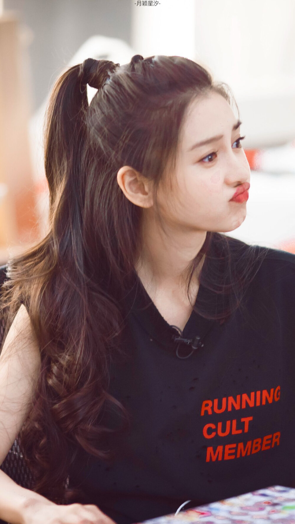 杨颖壁纸
