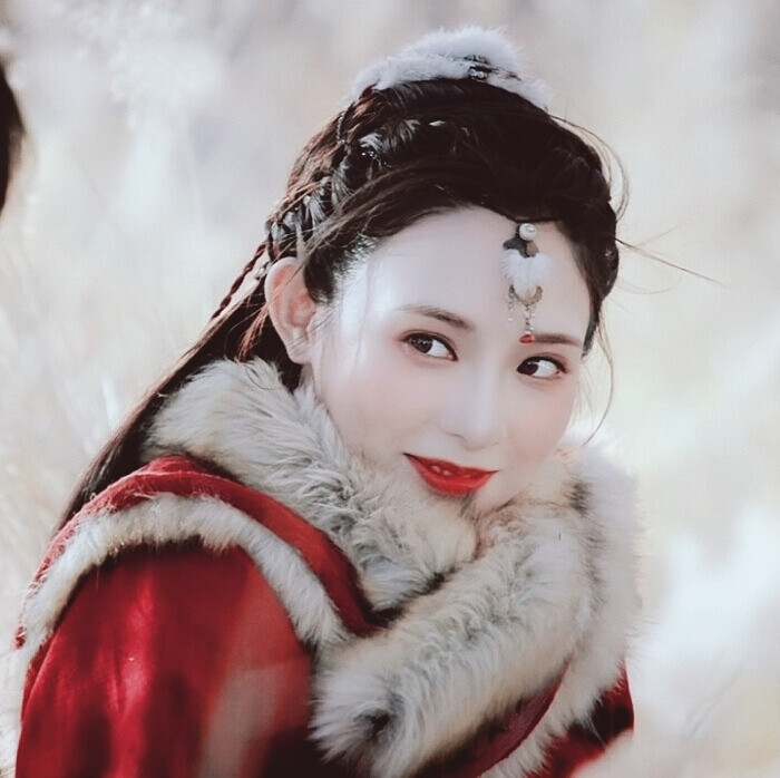 彭小苒 