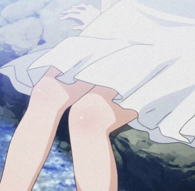 动漫部位女头