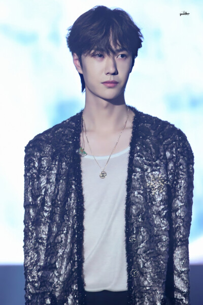 191101 陈情令国风演唱会@uniq-王一博 cr:logo