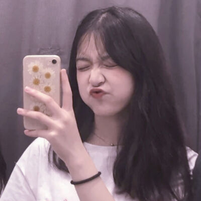 闺蜜头像