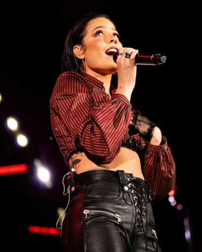 halsey