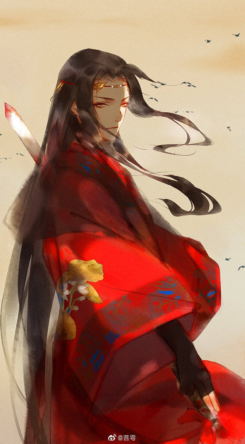 师昧- 堆糖,美图壁纸兴趣社区