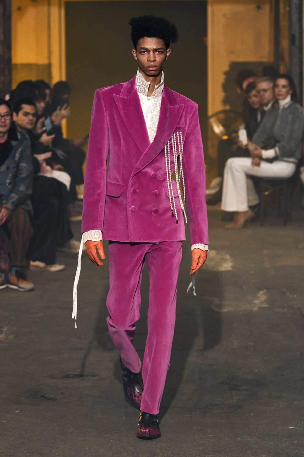 palomo spain | fall 2020 wb:debaucherylooooo