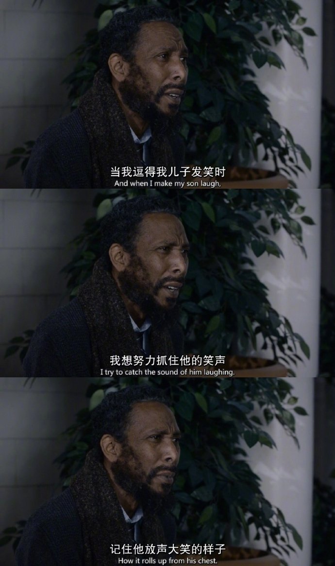 知道自己快死了,是什么感觉?——《我们这一天》