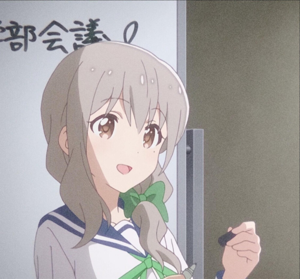 自截头像