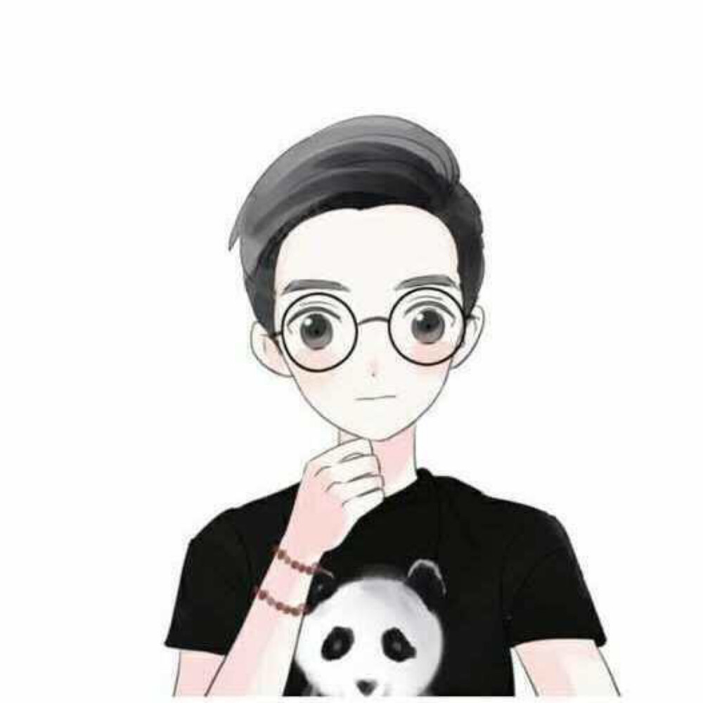 男生头像
