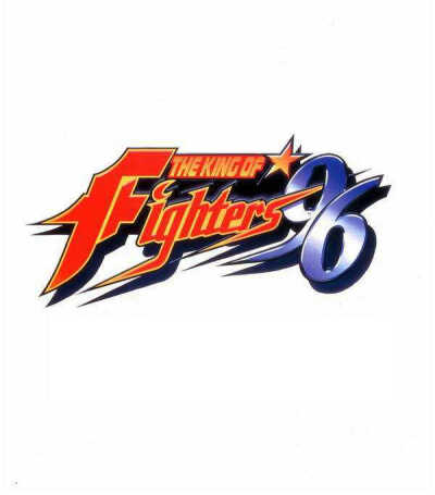 kof96