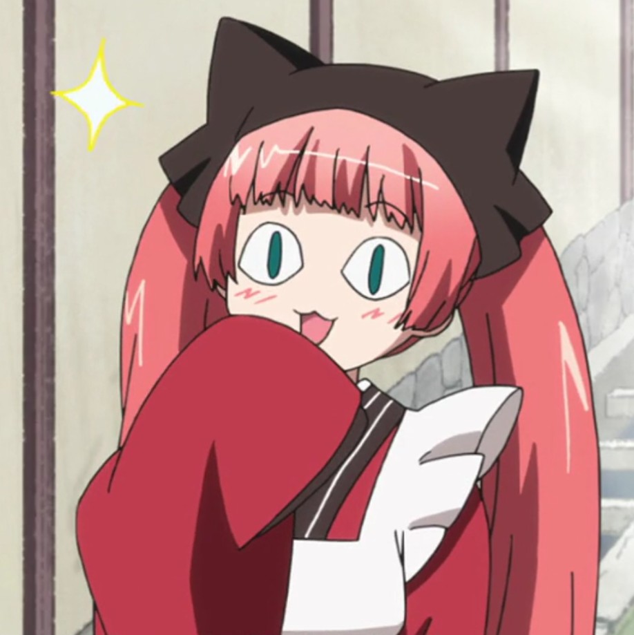 猫神小玉