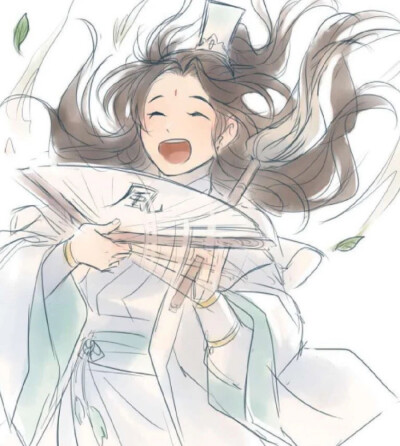 风师 水师 天官赐福