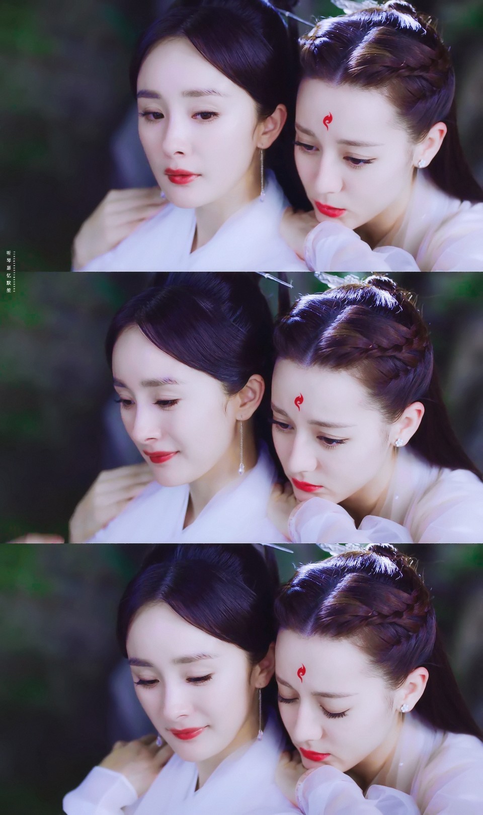 杨幂│三生三世枕上书·白浅