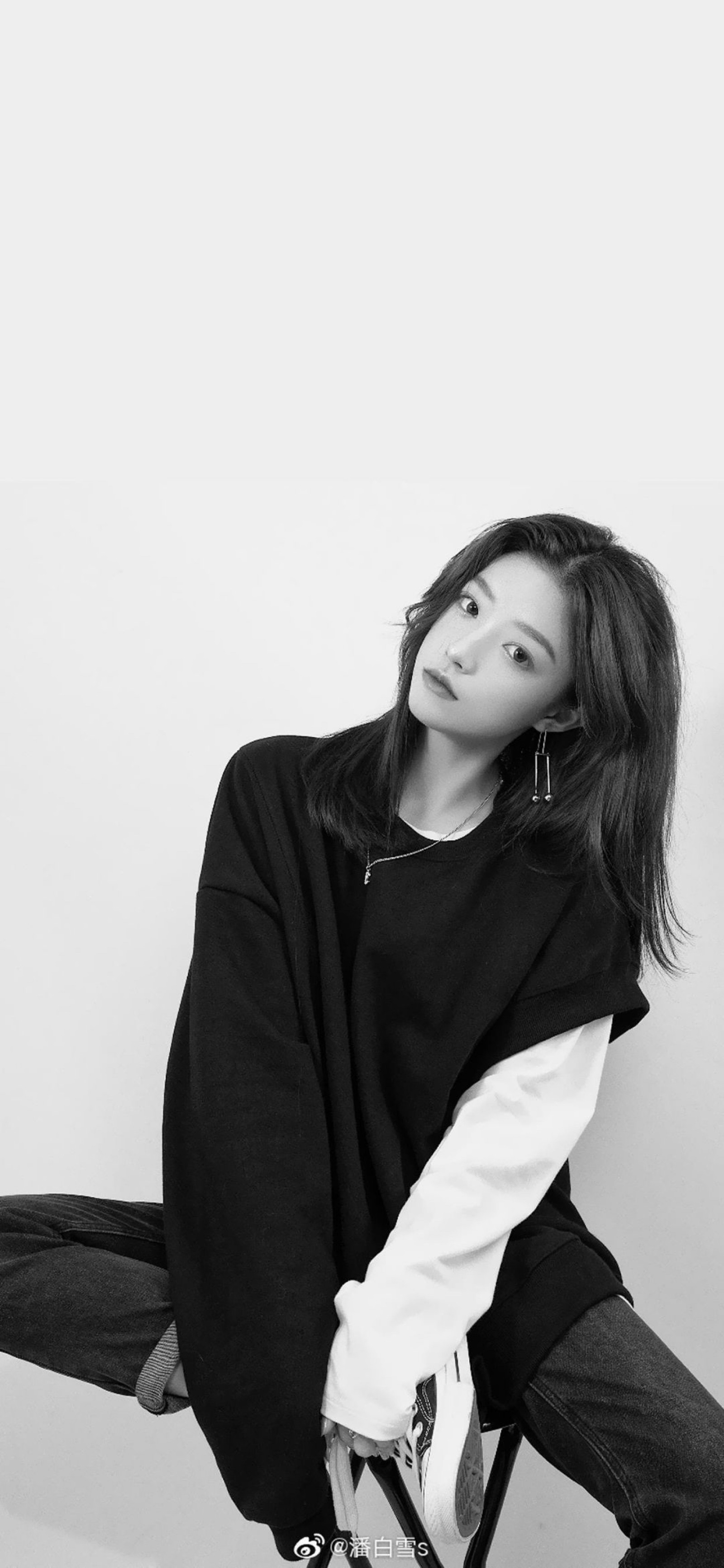 2月8日 1:10   关注  凑图 手机壁纸 宠爱 ins潮图 美女壁纸 评论
