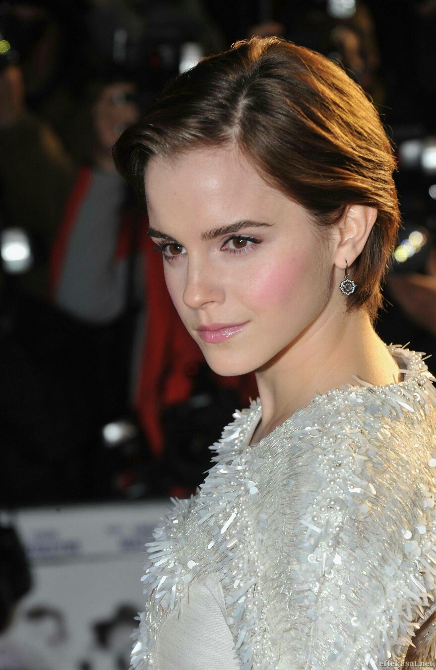 艾玛沃特森 emmawatson