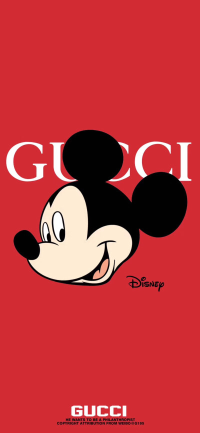 gucci