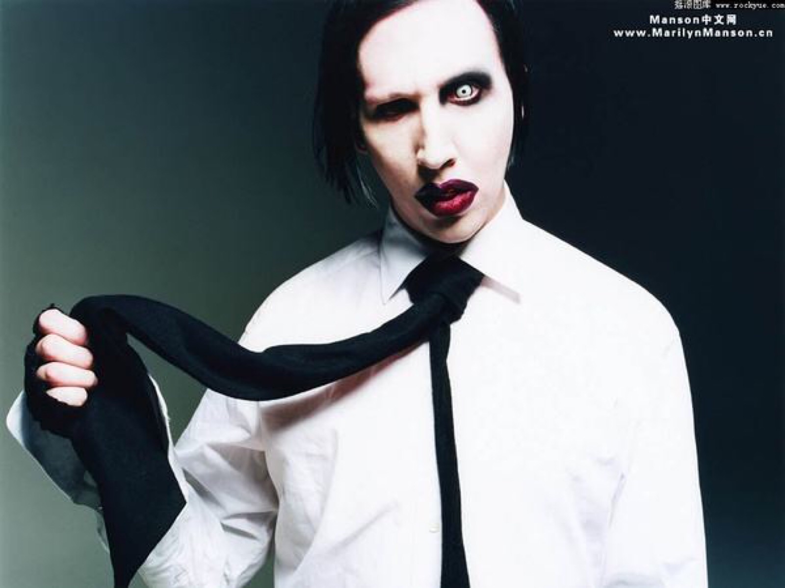 marilyn manson