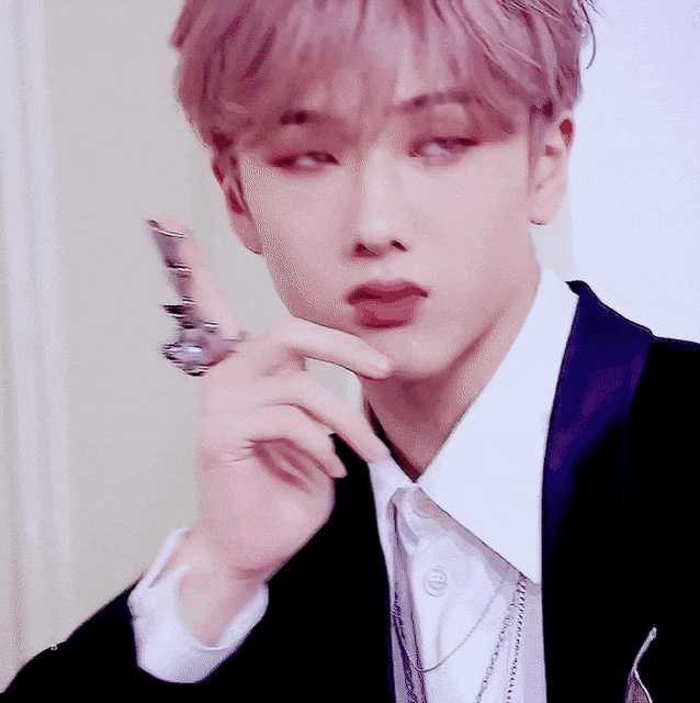 nct 朴志晟