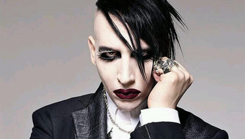 marilyn manson