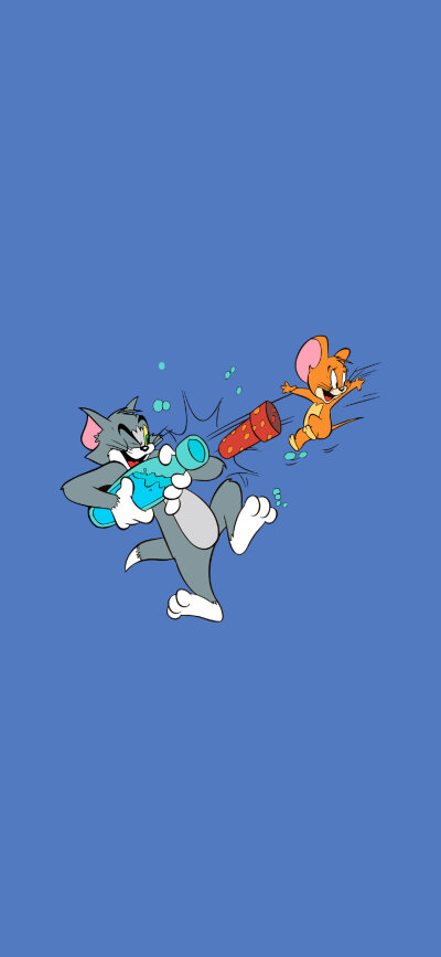 tom jerry情侣 - 堆糖,美图壁纸兴趣社区