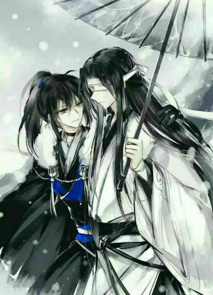 魔道祖师薛晓