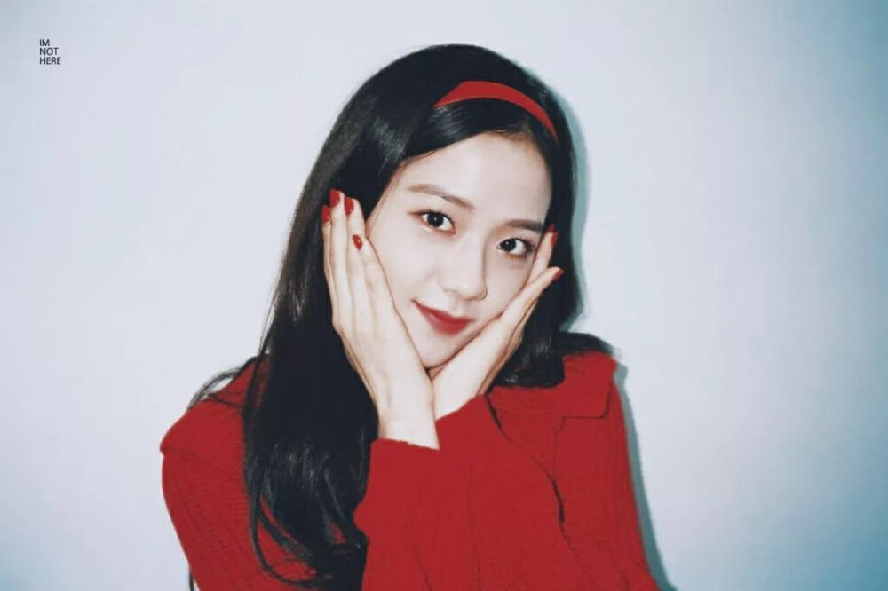 blackpink"s jisoo 金智秀