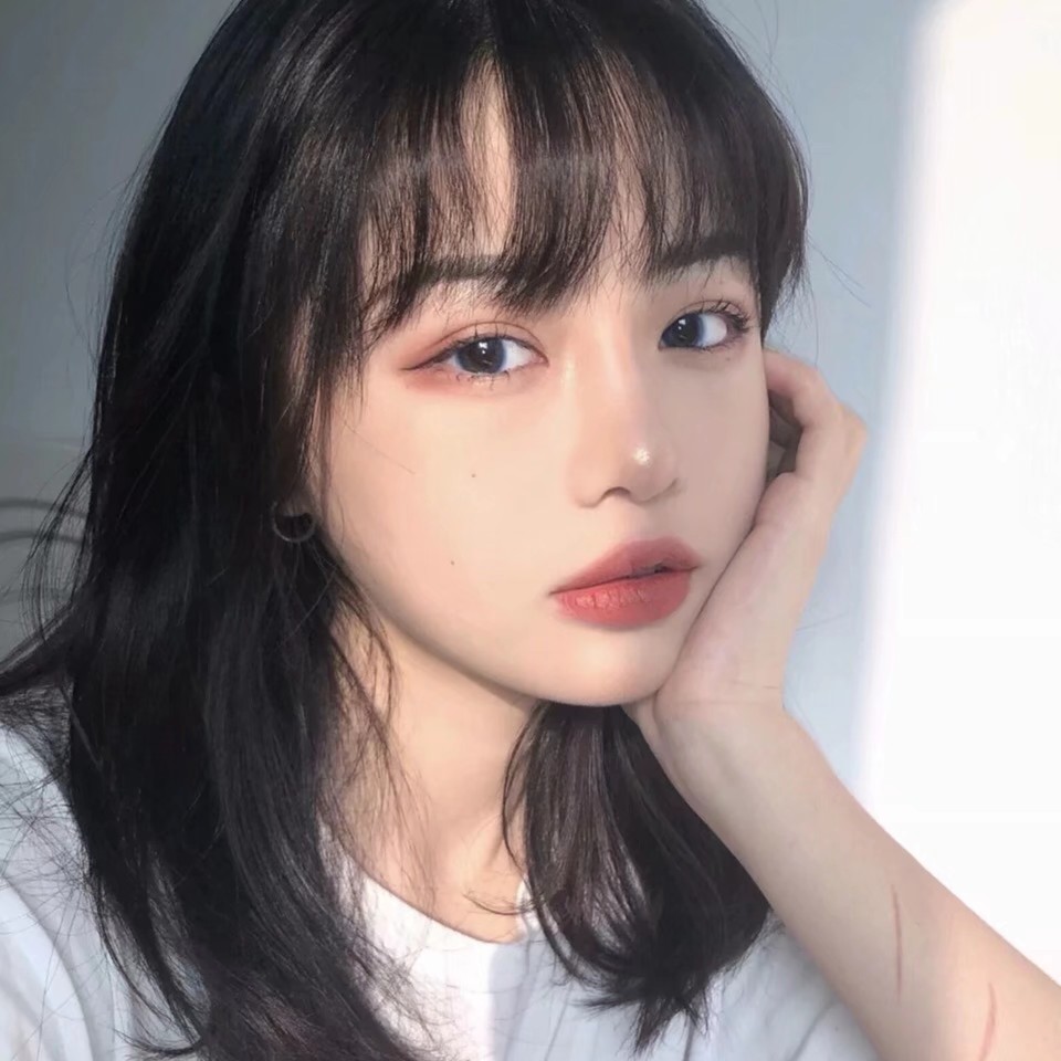女生头像