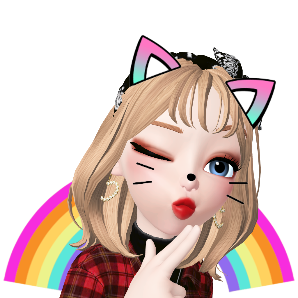 崽崽zepeto