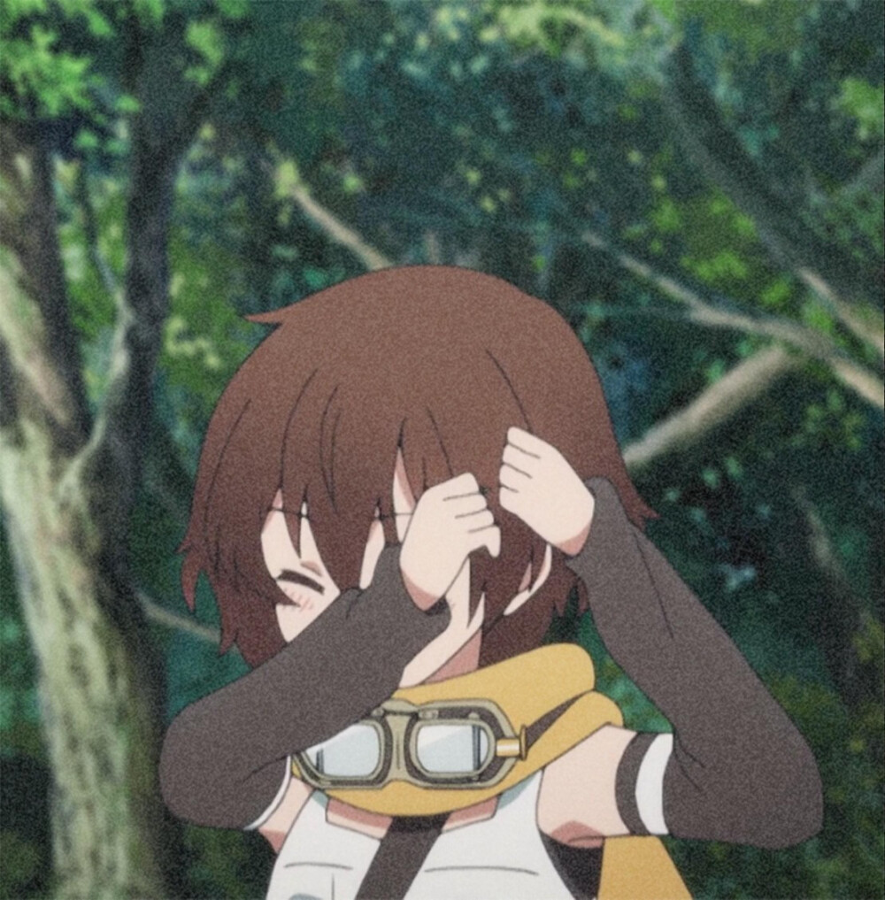 自截头像