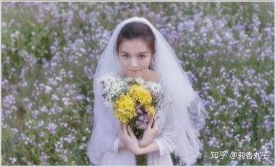 春夏,很酷的女演员