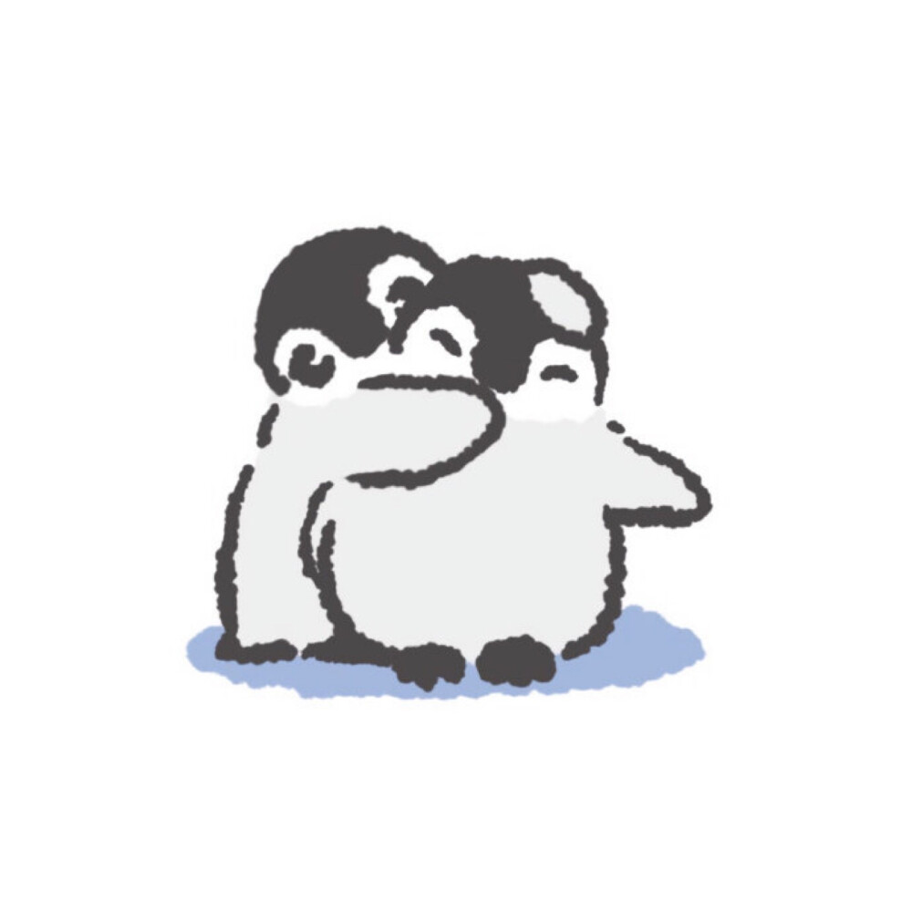 小企鹅 