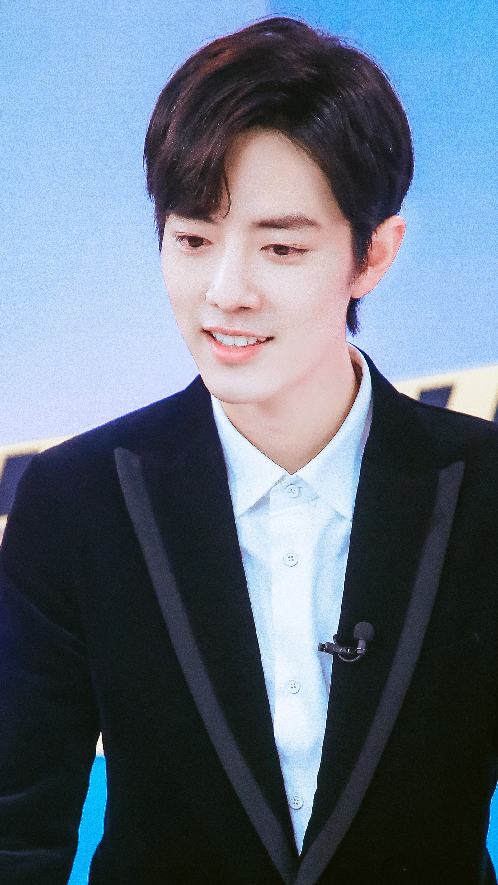 肖战X甜蜜的任务