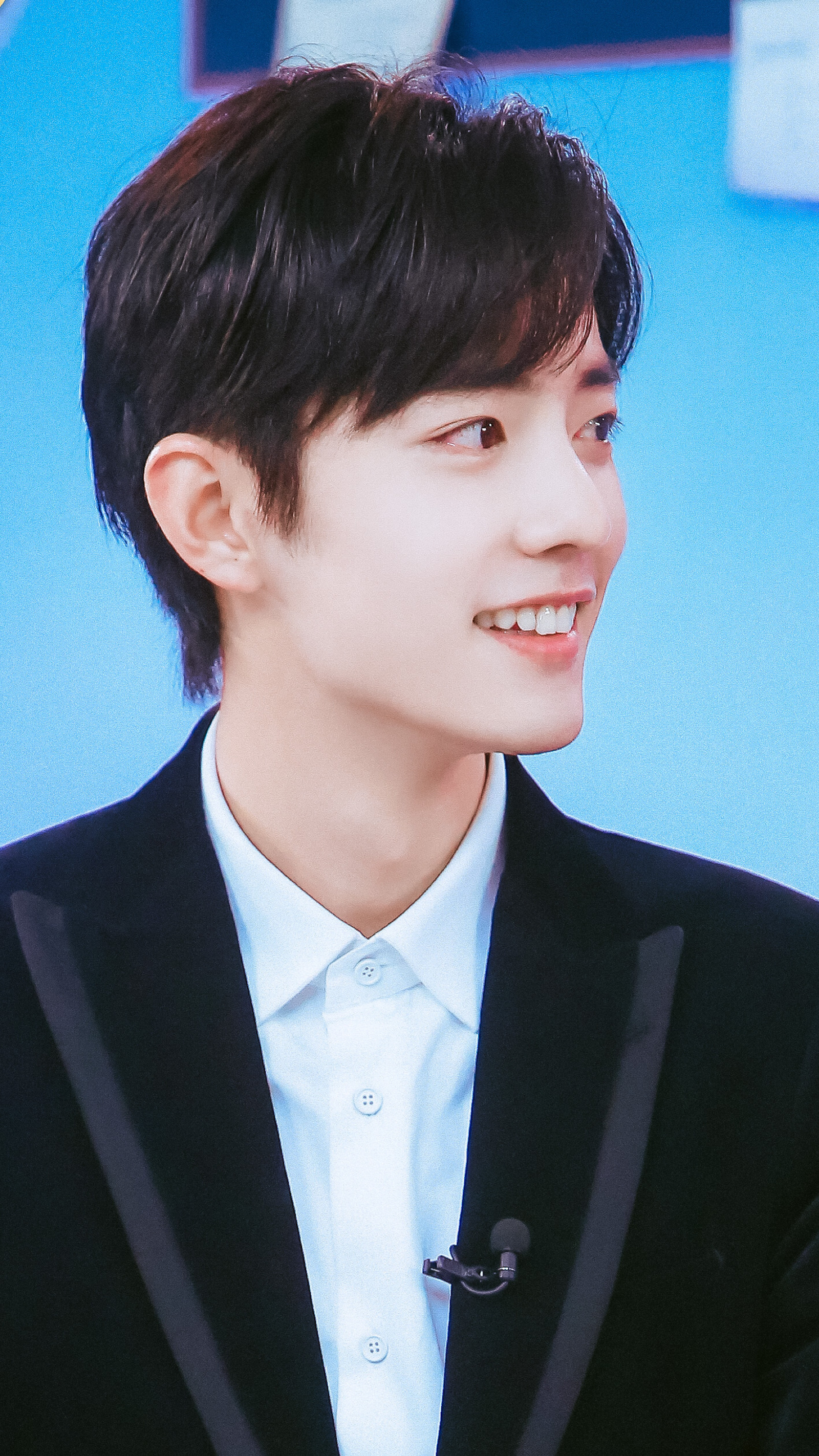 肖战X甜蜜的任务