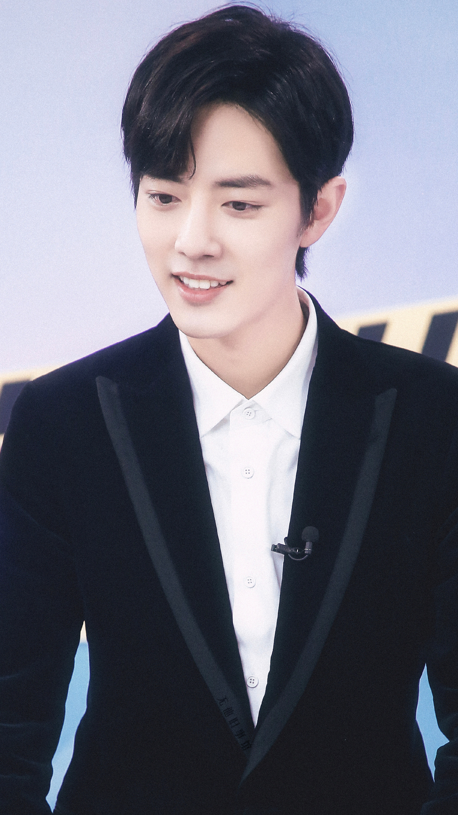 肖战X甜蜜的任务