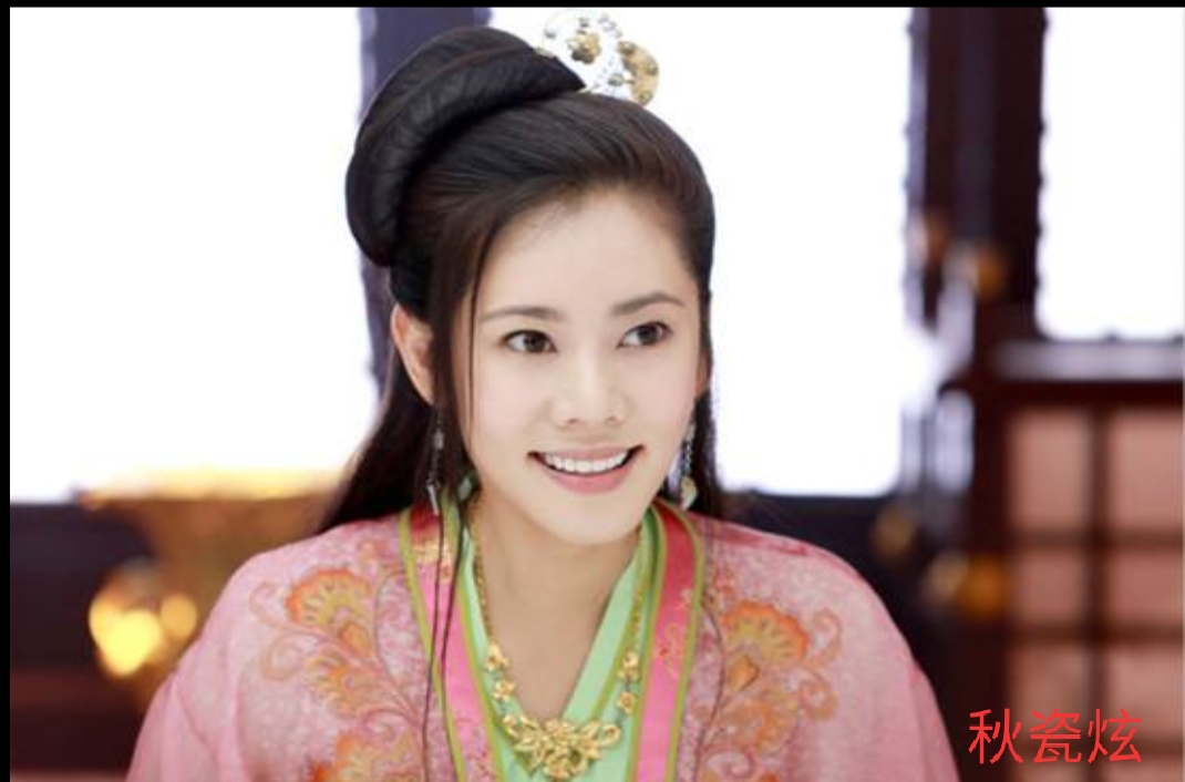 古装美女 - 堆糖,美图壁纸兴趣社区