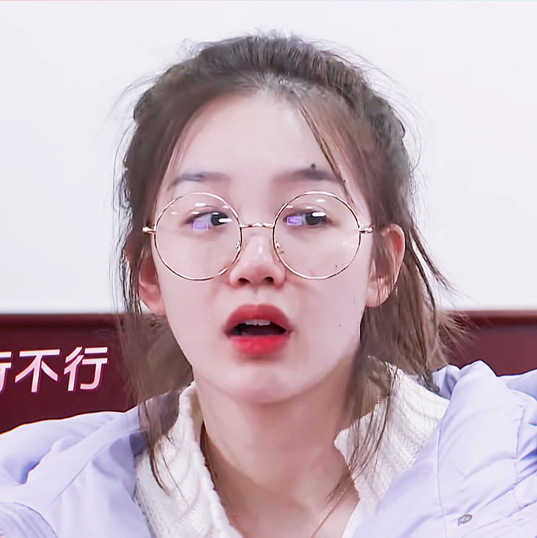 火箭少女101徐梦洁