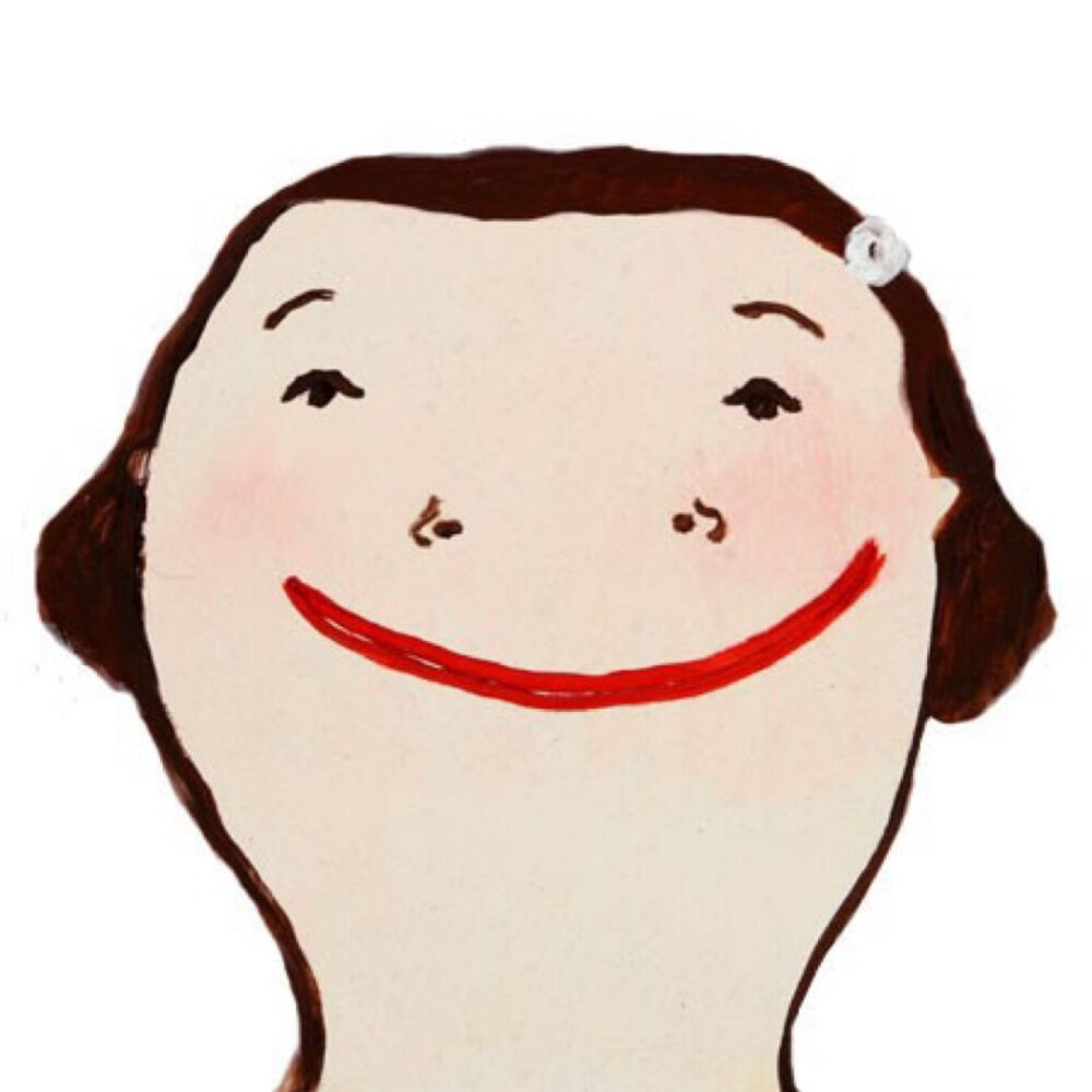 搞怪头像