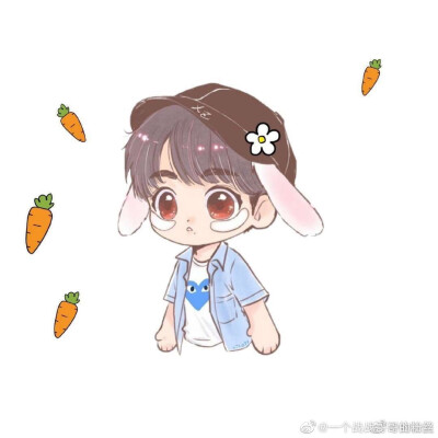 q版肖战