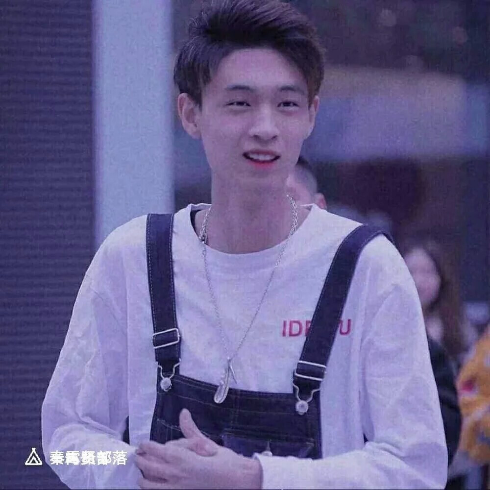 老秦头像