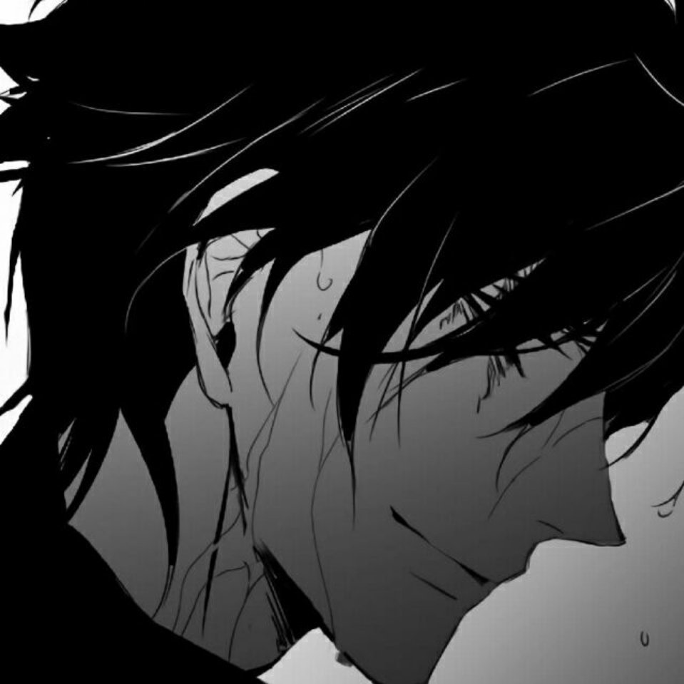 动漫男头