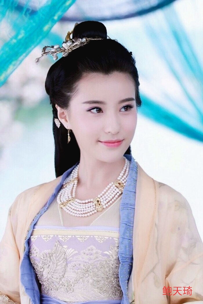 古装美女 堆糖,美图壁纸兴趣社区
