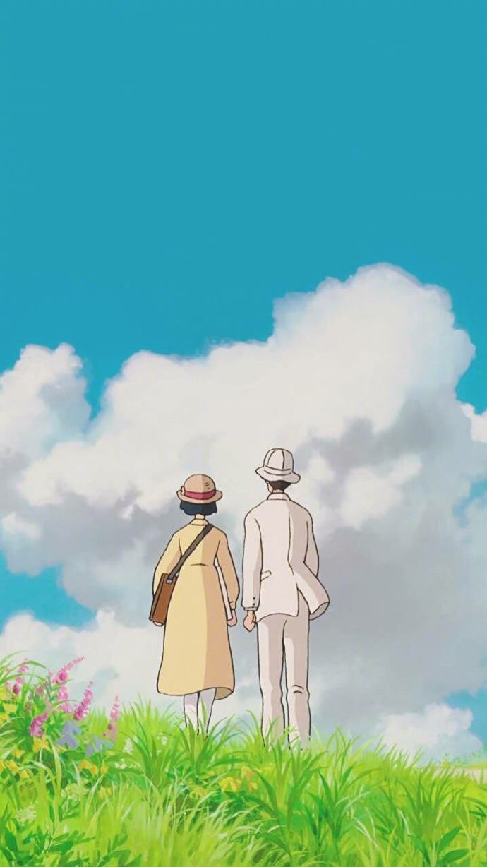 人生,有很多时候,需要的不仅仅是执着,更是回眸一笑的洒脱.