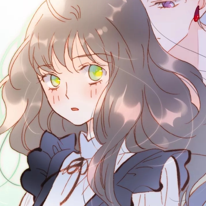 快看漫画宇宙琴未响动漫情头情头丁冰